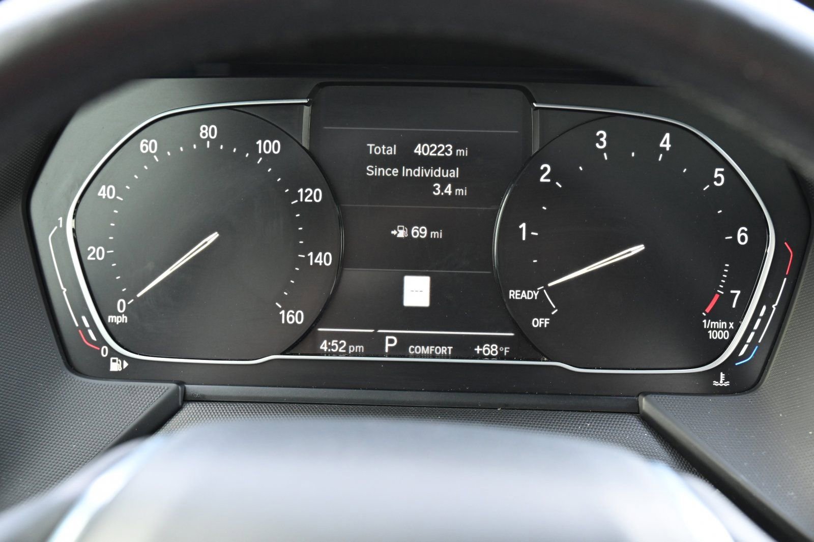 Used 2021 BMW 228i xDrive Gran Coupe w/ Premium Package image 9