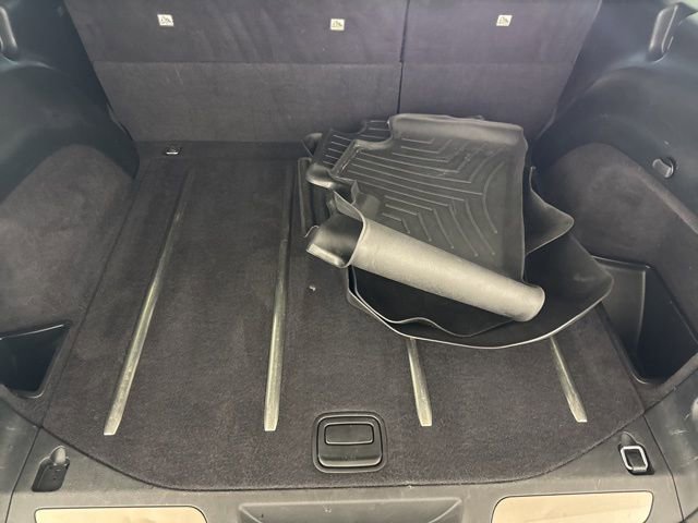 Used 2017 Jeep Grand Cherokee Limited AWD/4WD image 26