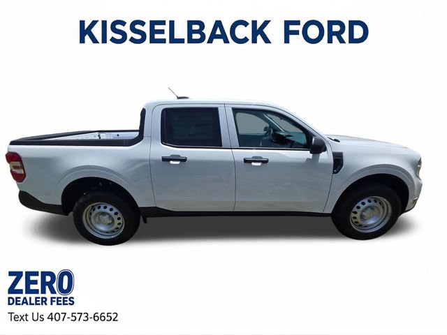 New 2026 Ford Maverick XL FWD image 2