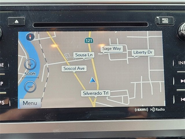 Used 2015 Subaru Outback 3.6R Limited image 14