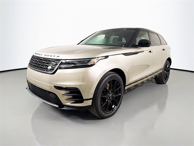New 2026 Land Rover Range Rover Velar Dynamic SE image 1