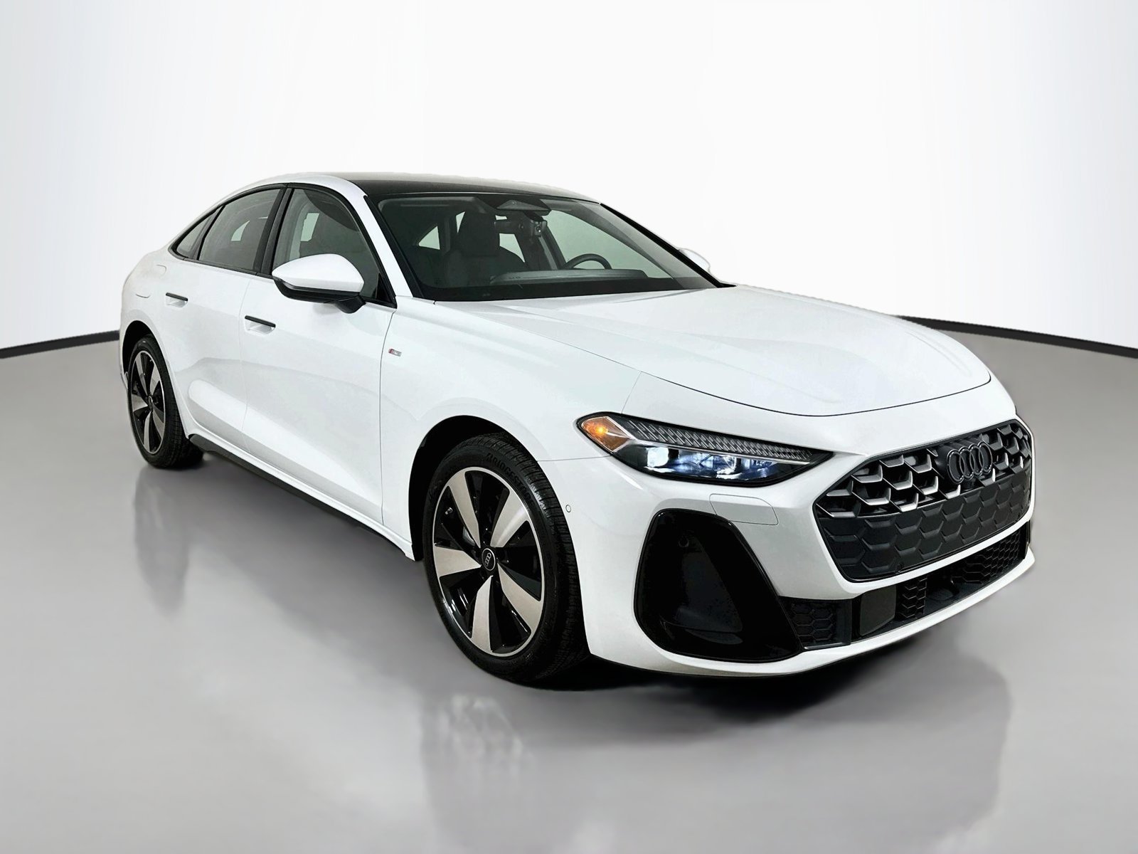 New 2026 Audi A5 Premium Plus w/ Premium Plus Package AWD/4WD image 3
