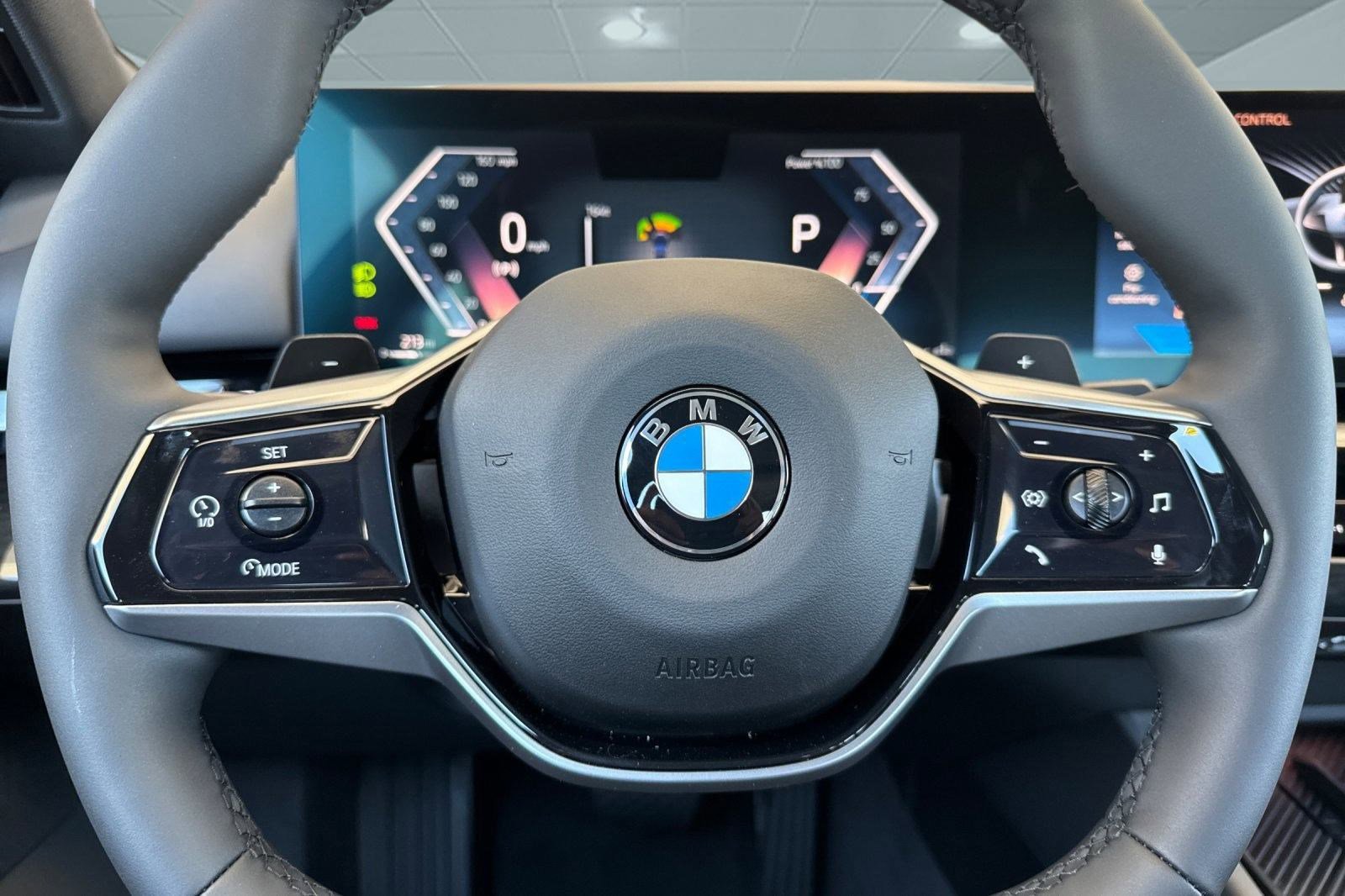 New 2026 BMW 530i w/ Premium Package image 15