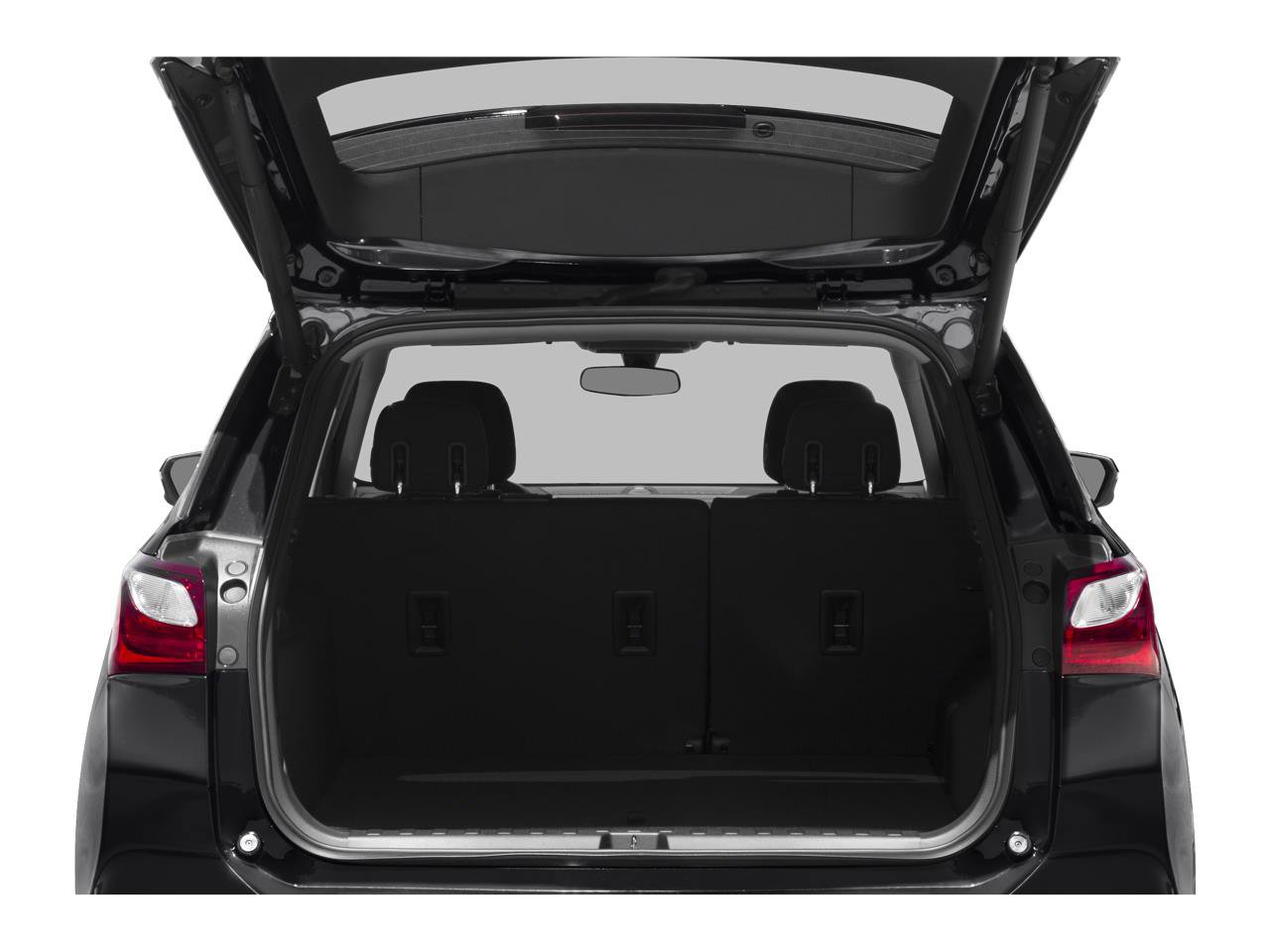 Certified 2018 Chevrolet Equinox LT FWD image 51