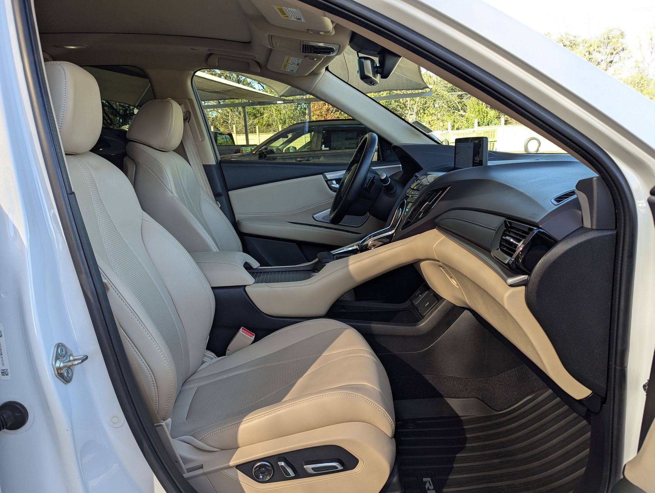 Used 2021 Acura RDX AWD w/ Technology Package image 26