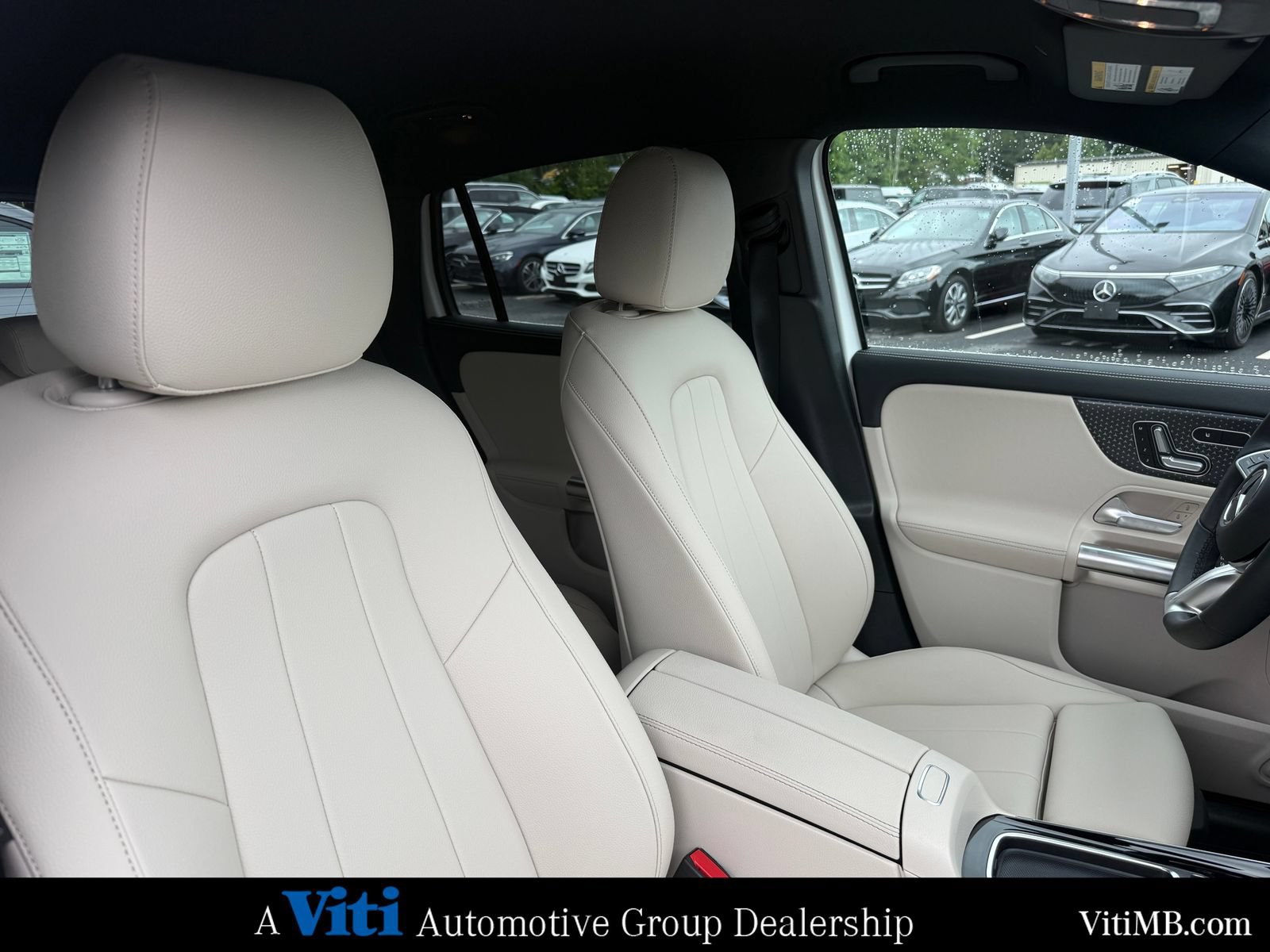Certified 2024 Mercedes-Benz GLA 250 4MATIC image 30