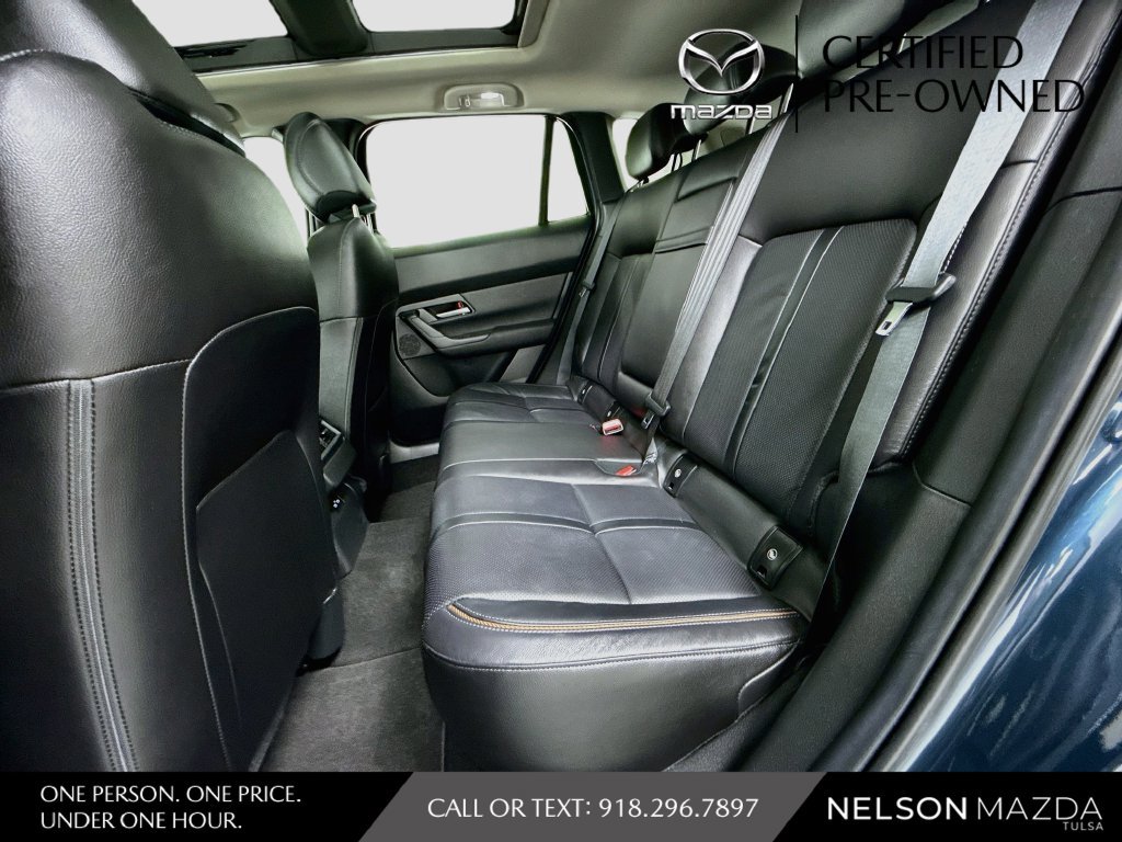 Used 2026 MAZDA CX-50 AWD 2.5 S w/ Premium Package image 26