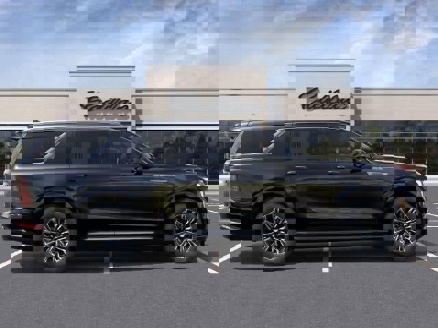 New 2026 Cadillac Escalade IQL Luxury image 5