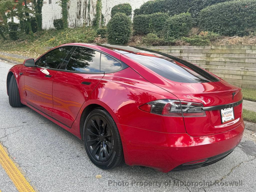 Used 2019 Tesla Model S Long Range image 2