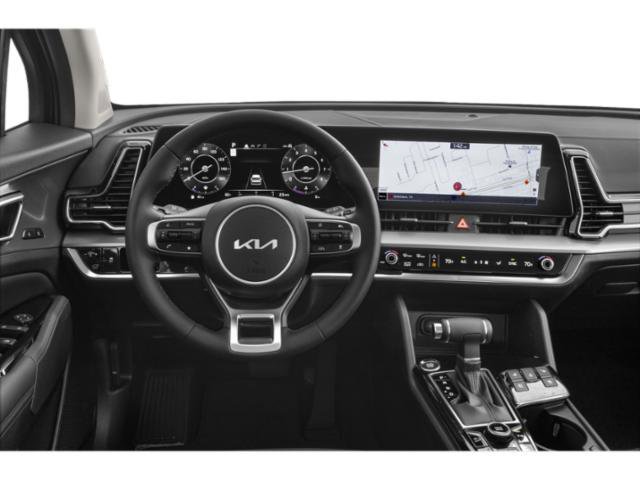 Certified 2024 Kia Sportage SX FWD image 10