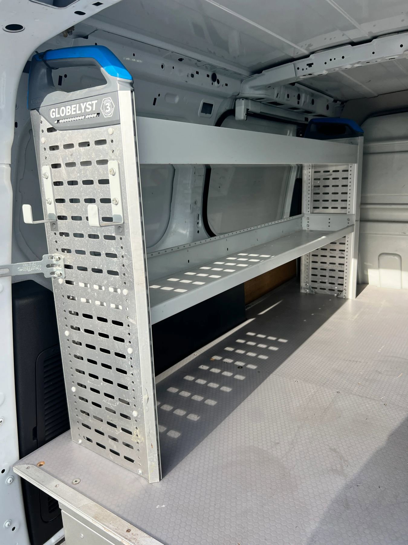 Used 2015 Ford Transit Connect XL image 19