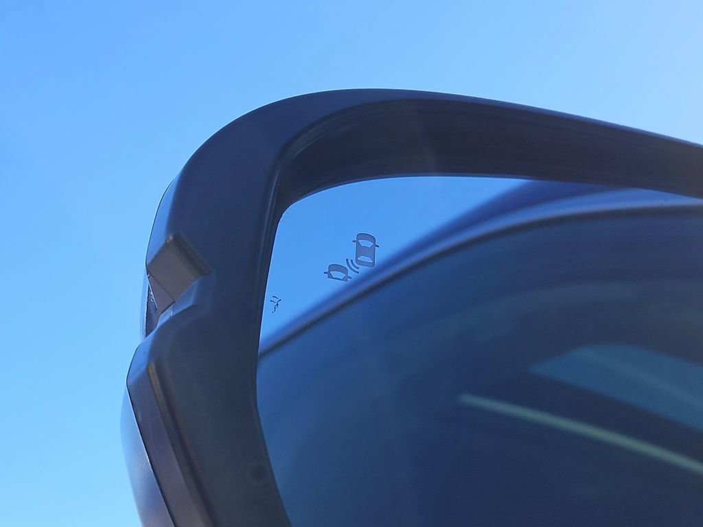 Certified 2024 Honda CR-V EX image 22