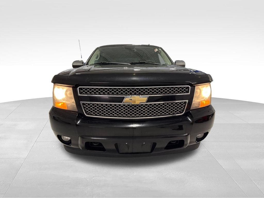 Used 2011 Chevrolet Avalanche LT w/ Regional Value Package AWD/4WD image 50