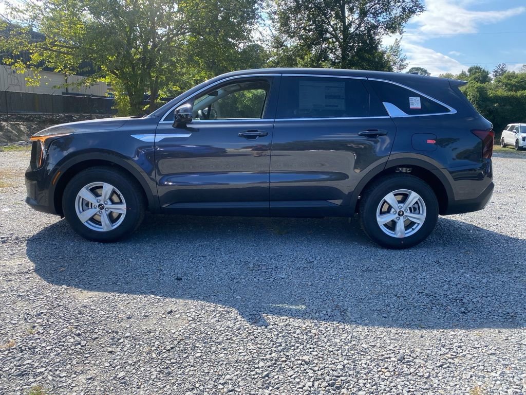 New 2026 Kia Sorento LX image 3