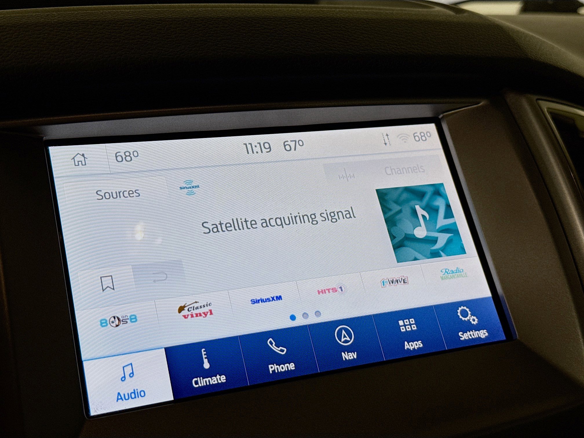 Used 2021 Ford Ranger XLT w/ Equipment Group 301A Mid image 17