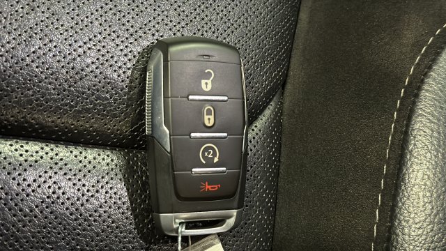 Used 2022 RAM 1500 Laramie w/ Trailer Tow Group AWD/4WD image 45