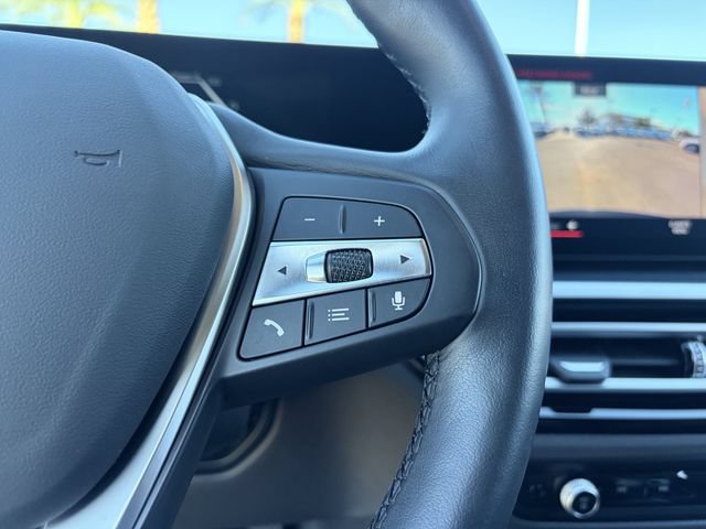 Certified 2023 BMW i4 eDrive35 w/ Premium Package RWD image 24