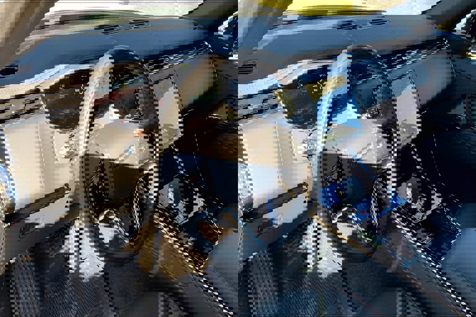 New 2025 Land Rover Range Rover Sport image 8