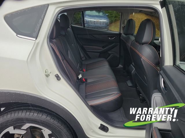 Used 2022 Subaru Crosstrek 2.5i Limited w/ Moonroof Package 2 image 17