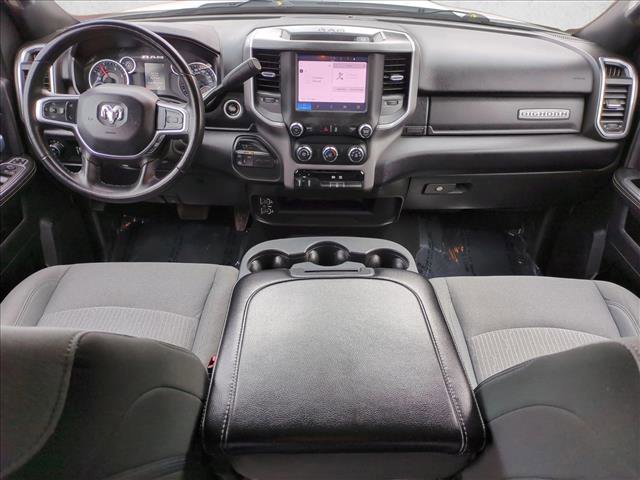 Used 2024 RAM 3500 Big Horn image 18