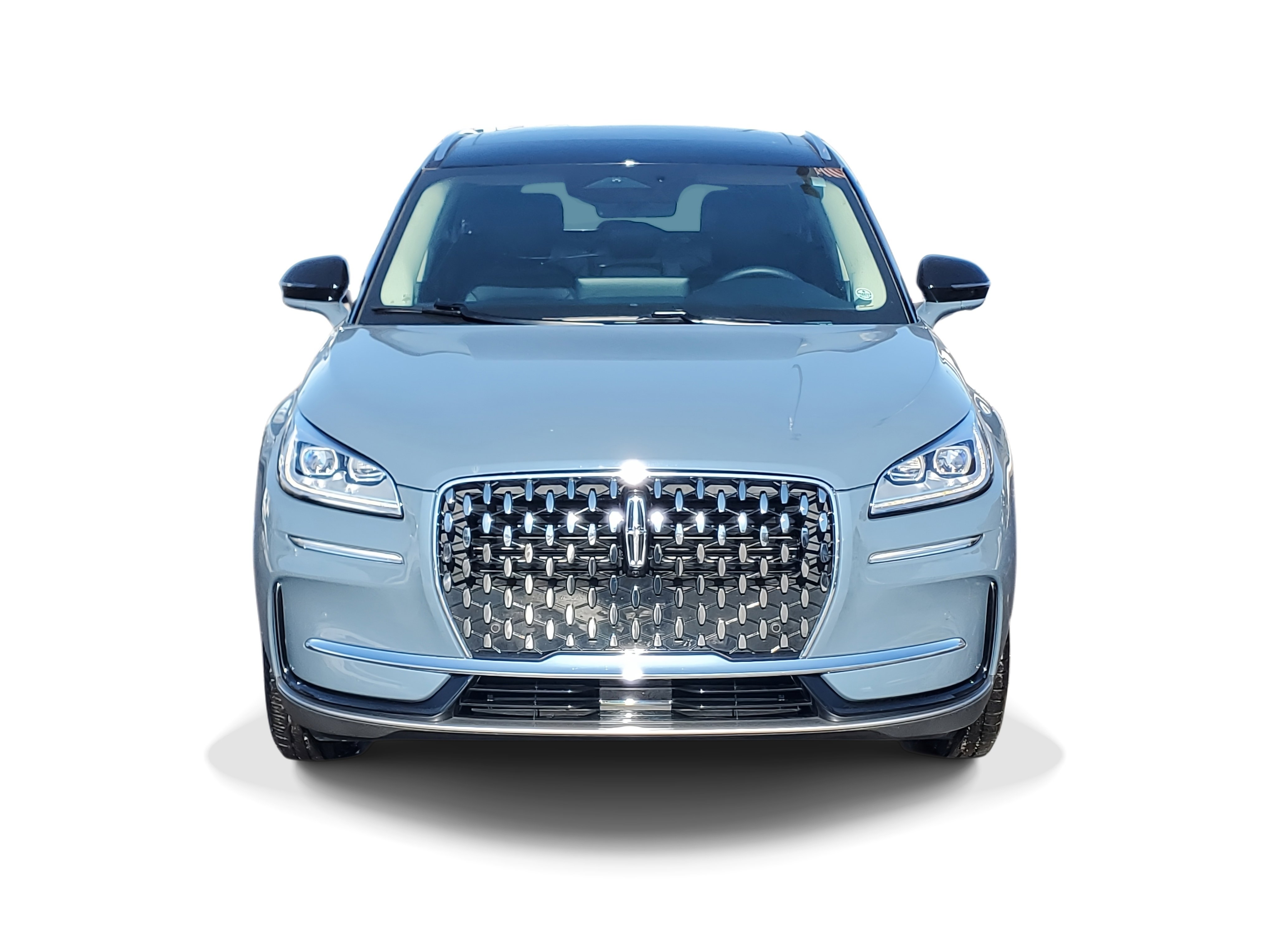 Certified 2023 Lincoln Corsair Reserve w/ Equipment Group 201A video 2