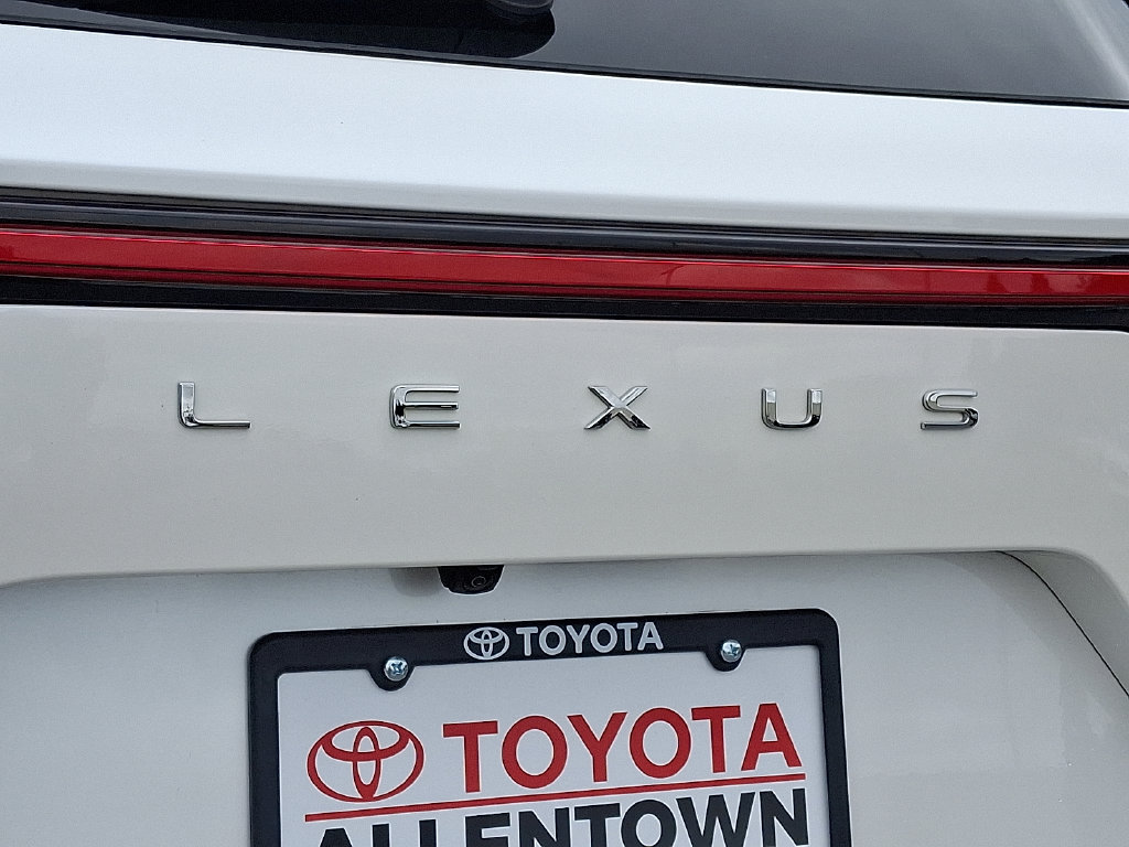 Used 2024 Lexus NX 350 AWD image 30
