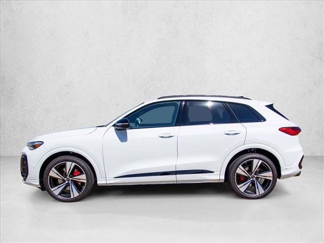 New 2026 Audi SQ5 Prestige AWD/4WD image 8