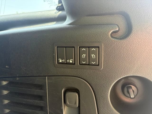 Used 2019 Cadillac Escalade ESV Luxury AWD/4WD image 8