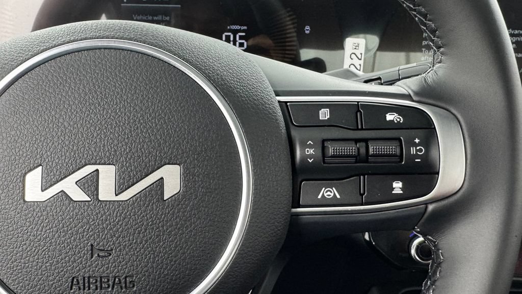 New 2026 Kia K5 GT-Line w/ GT-Line Premium Package FWD image 20