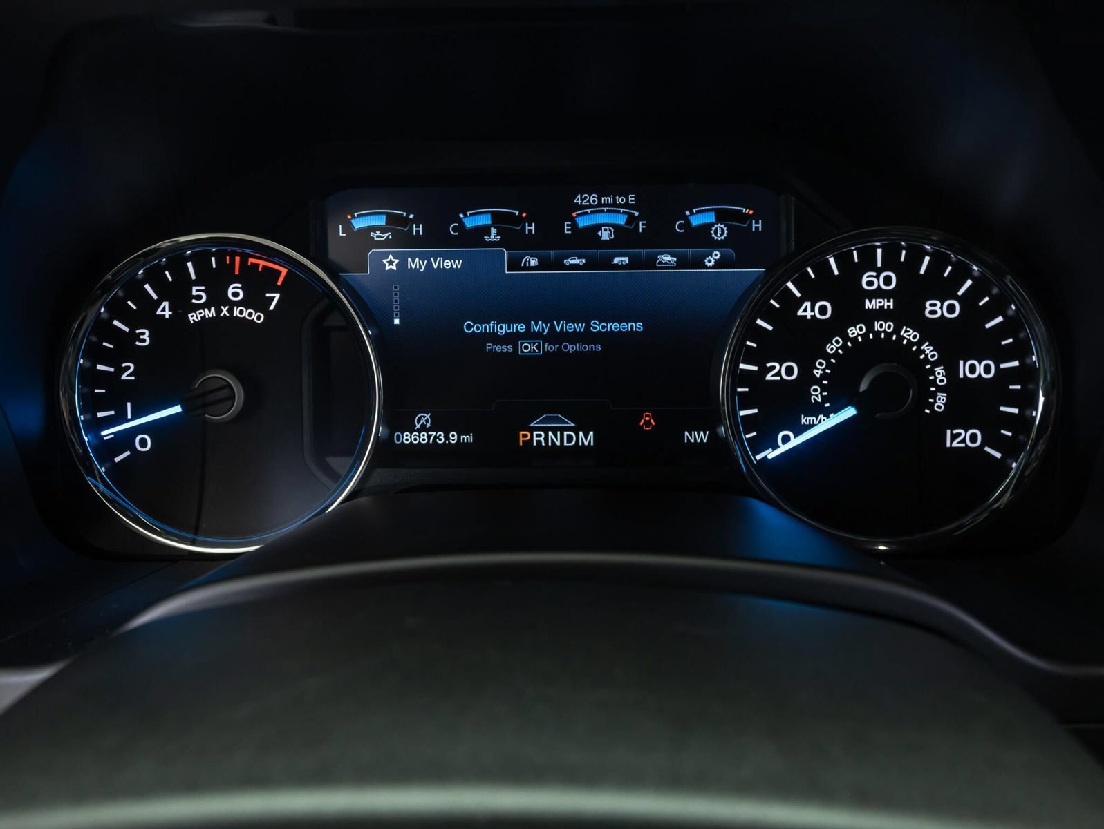 Used 2020 Ford F150 Platinum w/ Equipment Group 701A Luxury AWD/4WD image 19