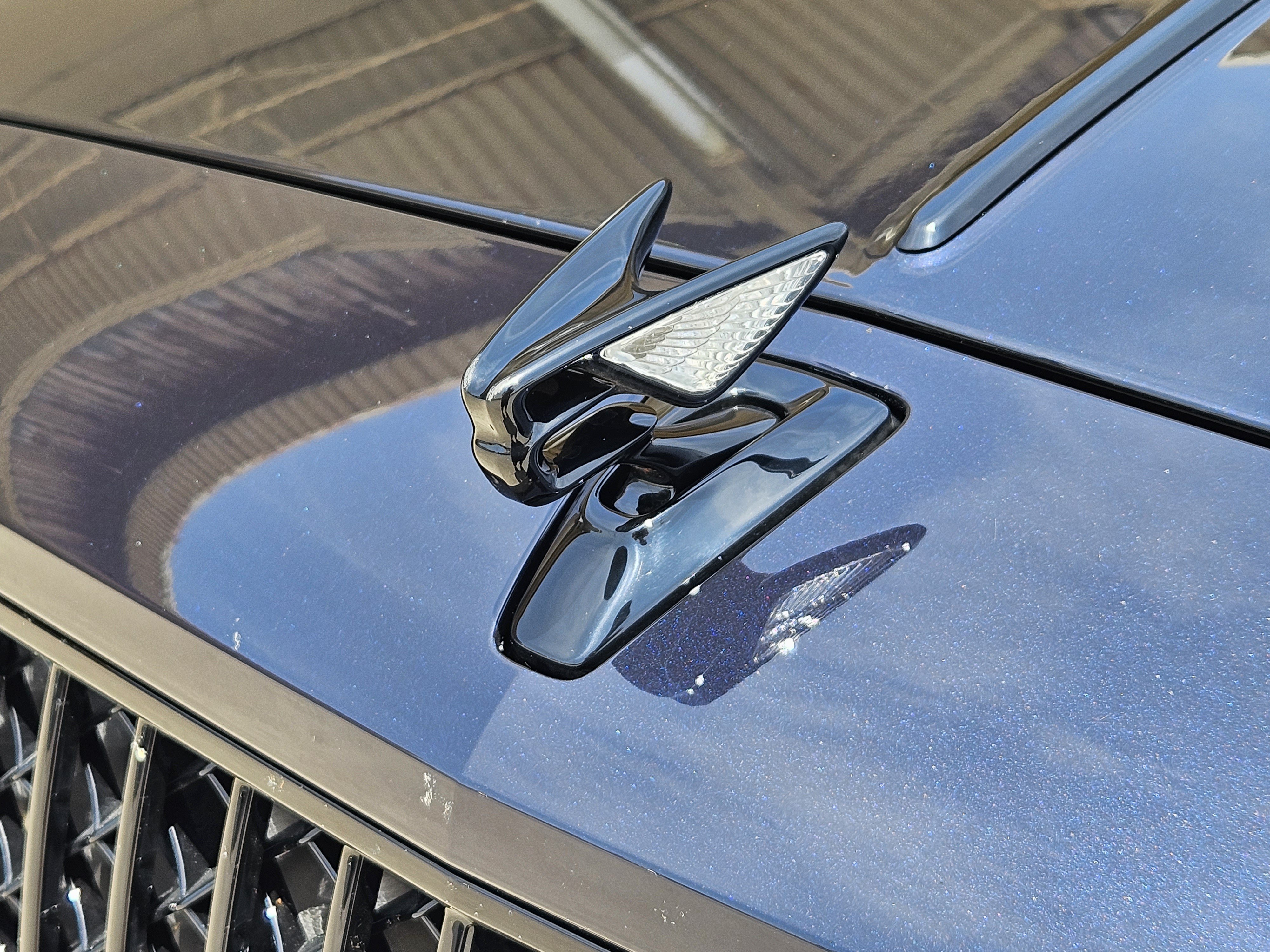 Used 2022 Bentley Flying Spur V8 AWD/4WD image 14