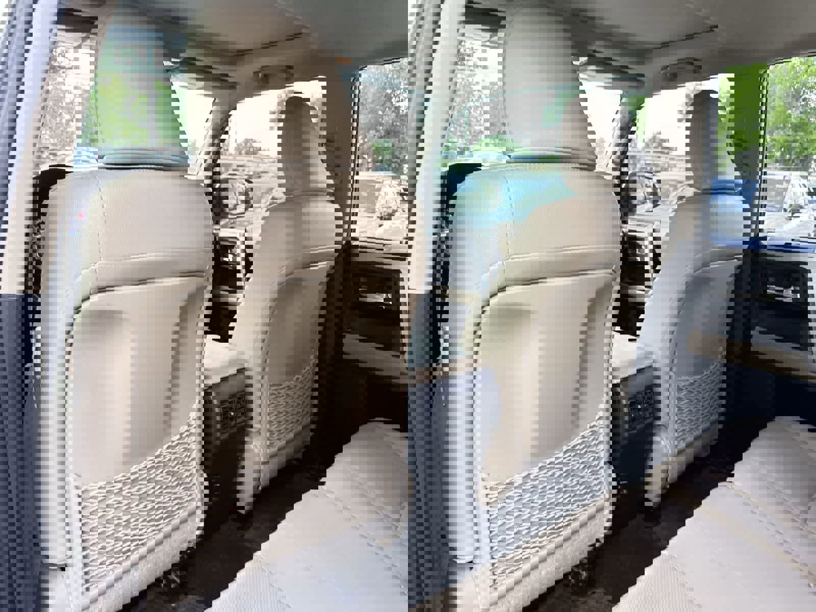 Used 2016 Toyota 4Runner Limited image 14