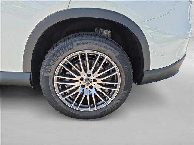 New 2027 Mercedes-Benz GLC 300 image 9