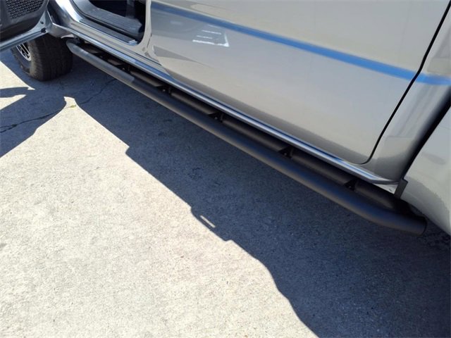 New 2025 Toyota Tacoma TRD Off-Road image 20