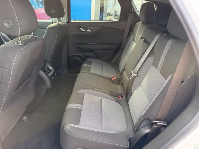 Certified 2024 Chevrolet Blazer LT w/ Convenience Package AWD/4WD image 19