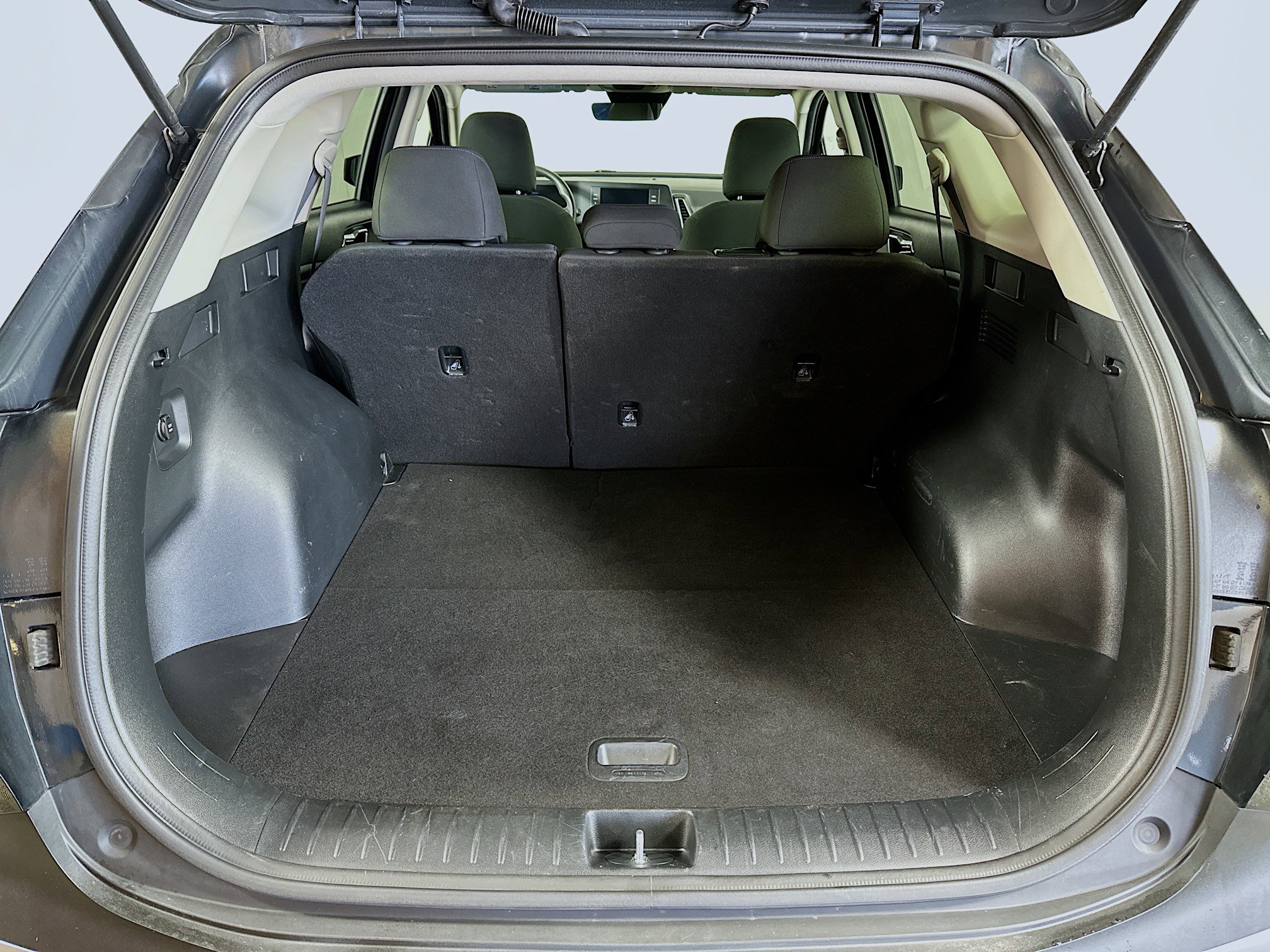Certified 2023 Kia Sportage LX FWD image 24