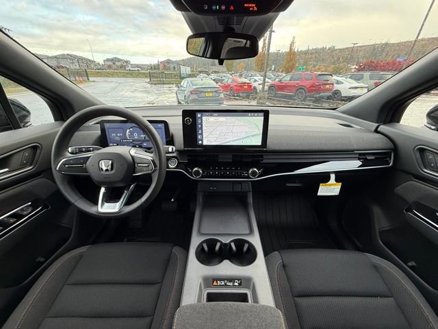 New 2025 Honda Prologue EX image 13
