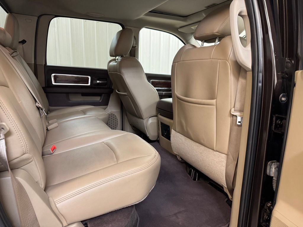 Used 2011 RAM 1500 Laramie w/ Protection Group AWD/4WD image 24