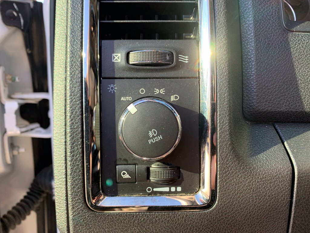 Used 2018 RAM 1500 Sport w/ Sport Premium Group AWD/4WD image 40
