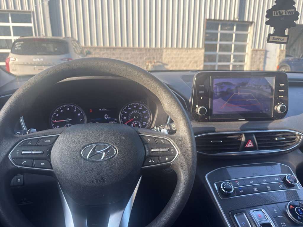 Used 2022 Hyundai Santa Fe SEL w/ Cargo Package AWD/4WD image 14
