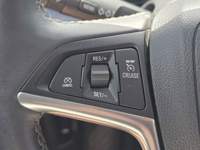 Used 2016 Buick Encore Sport Touring FWD image 31