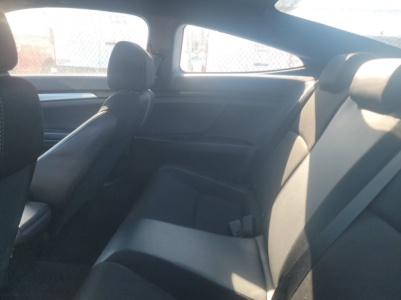 Used 2019 Honda Civic Sport image 42