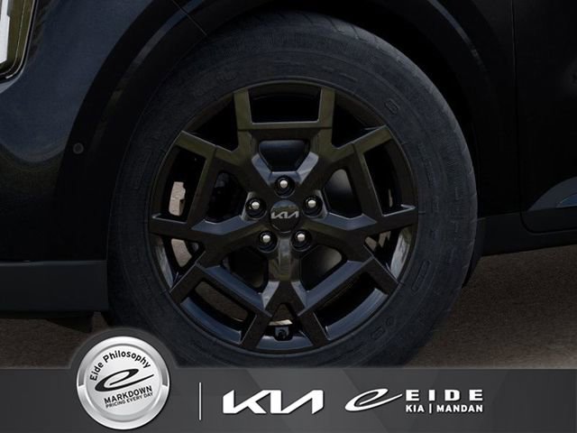 New 2026 Kia Carnival SX image 9