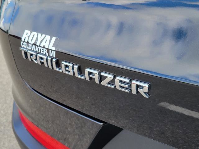 Certified 2023 Chevrolet TrailBlazer LT image 6