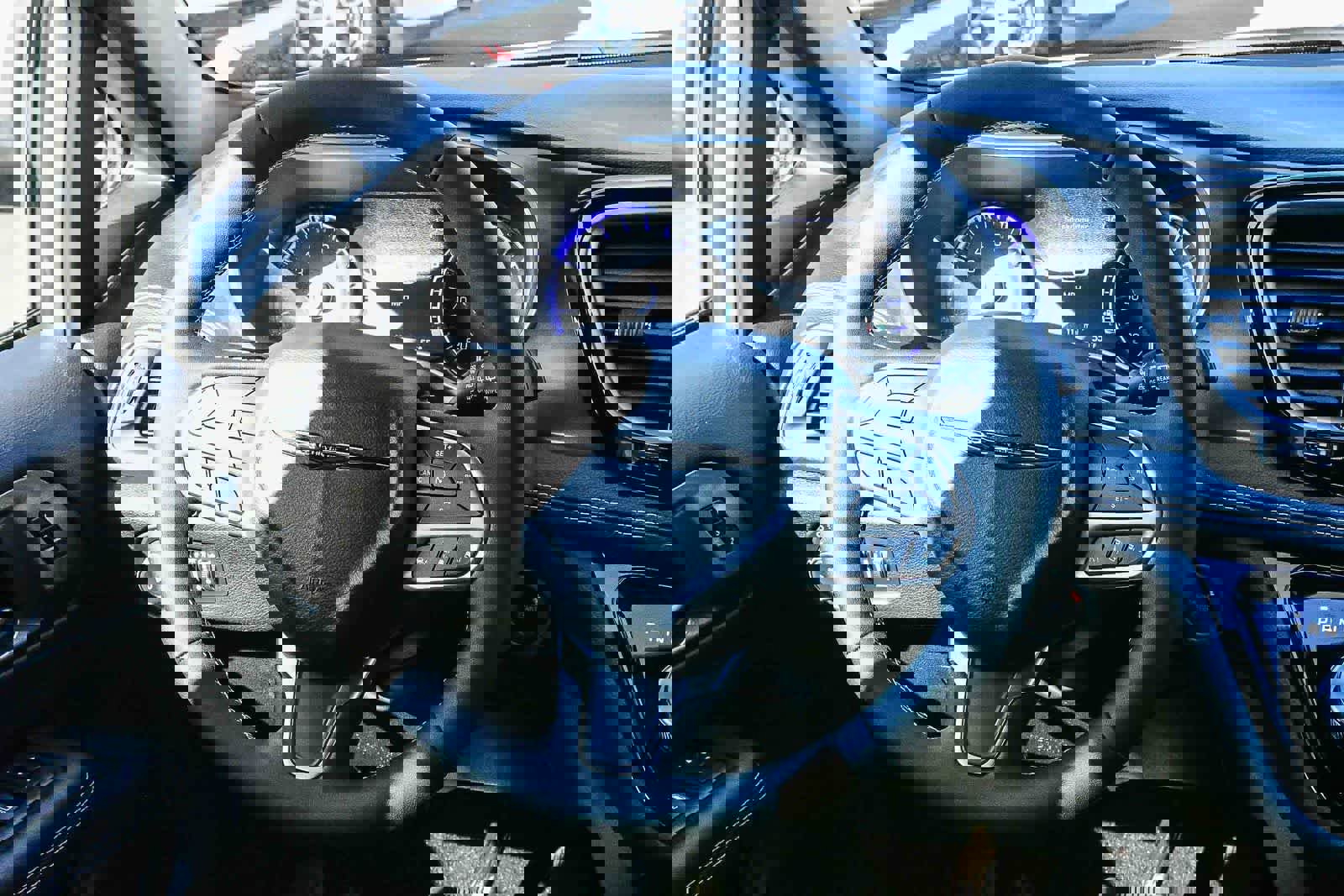 New 2026 Chrysler Pacifica Select image 16