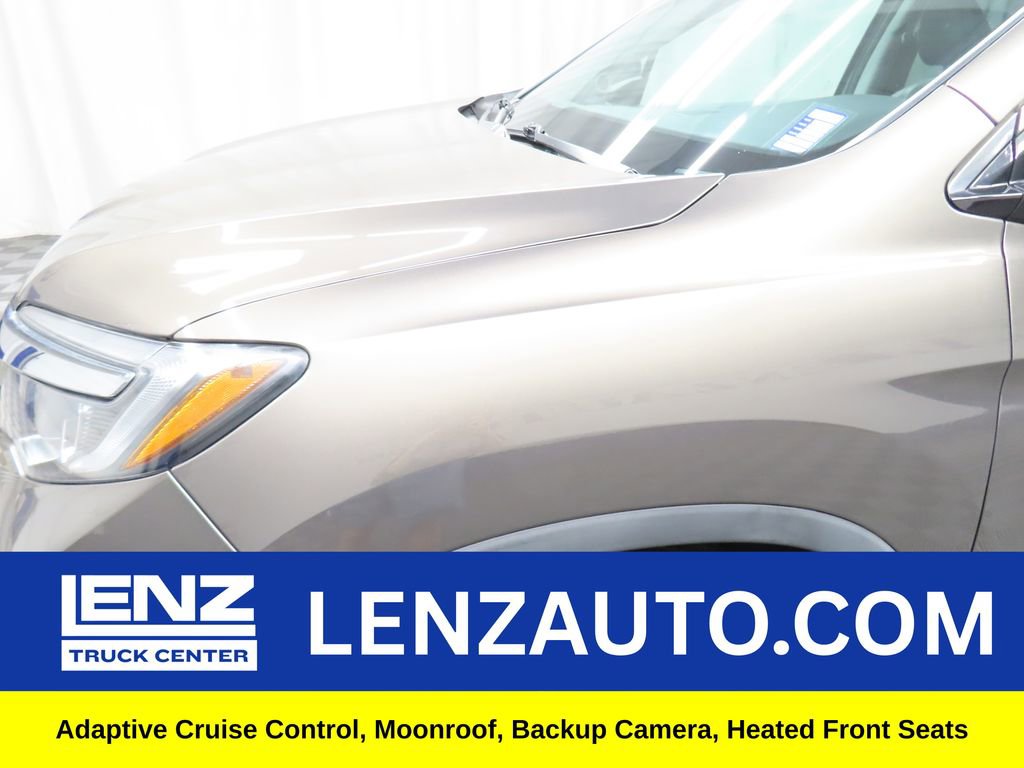 Used 2020 Honda Ridgeline RTL-E image 36