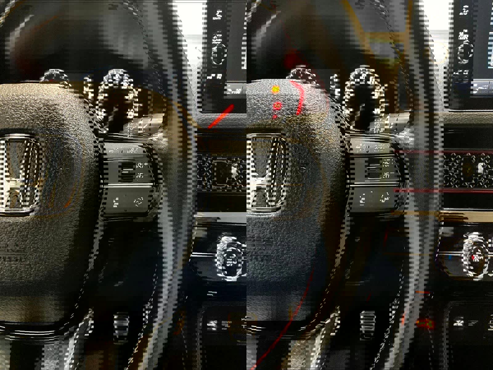 Used 2023 Honda Civic Si image 24