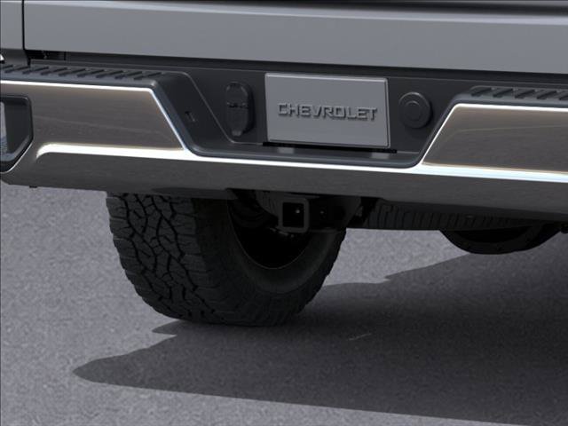 New 2026 Chevrolet Silverado 1500 LT AWD/4WD image 14