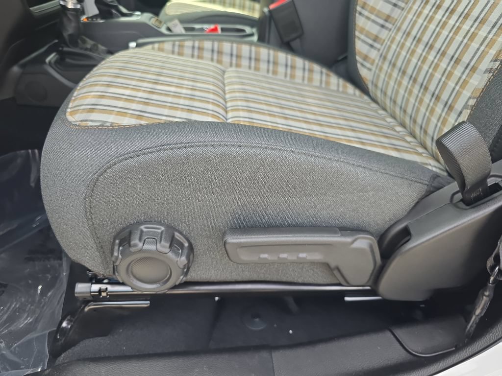 New 2026 Jeep Wrangler Unlimited Sport AWD/4WD image 28