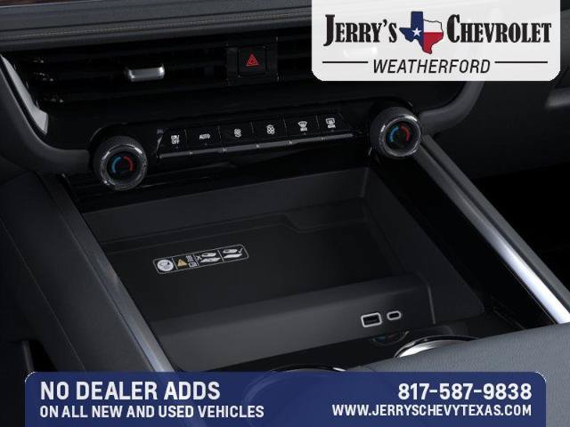 New 2026 Chevrolet Tahoe LT w/ Comfort Package AWD/4WD image 24